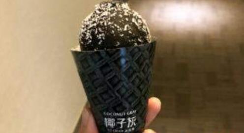 抖音網紅椰子冰激凌在哪購買？抖音椰子冰激凌多少錢？