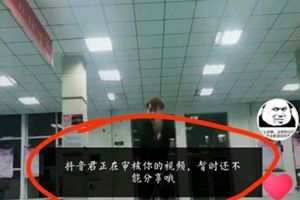 為什么發(fā)抖音一直在審核？為什么發(fā)抖音要審核？【快速過(guò)審】