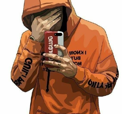 抖音花式遮臉頭像有哪些？高清圖片分享