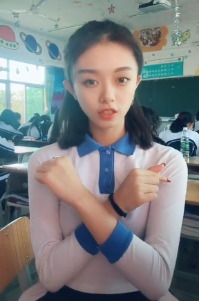 抖音佛系少女手勢舞蹈怎么拍?佛系少女手勢舞教學一覽