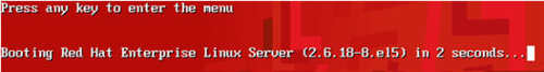 Linux恢復(fù)root密碼的方法兩則