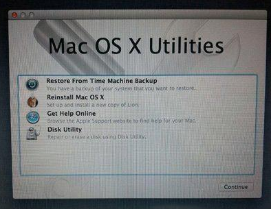 Macbook怎么重裝系統?Macbook重裝系統的4種方法