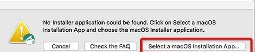 Macbook怎么重裝系統?Macbook重裝系統的4種方法