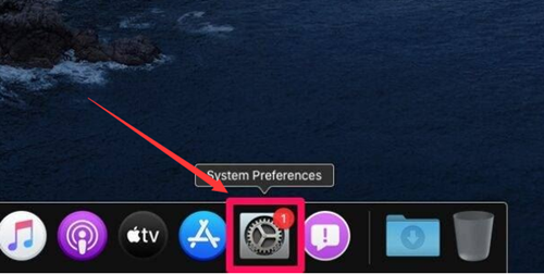 MacBook如何調整字體大小？MacBook調整字體大小的方法