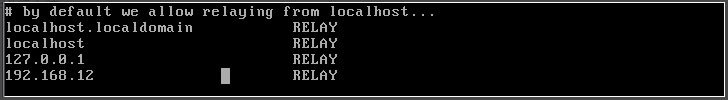 Linux系統(tǒng)如何安裝配置Sendmail？