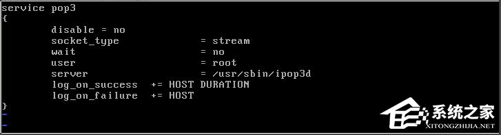 Linux系統(tǒng)如何安裝配置Sendmail？