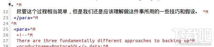 Linux下Emacs打開(kāi)亂碼怎么辦