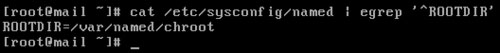 Linux(CentOS)如何安裝DNS服務器？