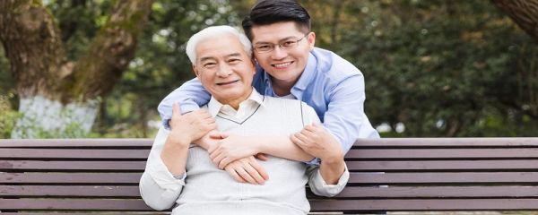 父親節(jié)發(fā)朋友圈說說 有哪些父親節(jié)朋友圈文案