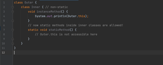 IntelliJ IDEA 2021.1 首個 Beta 版本發(fā)布