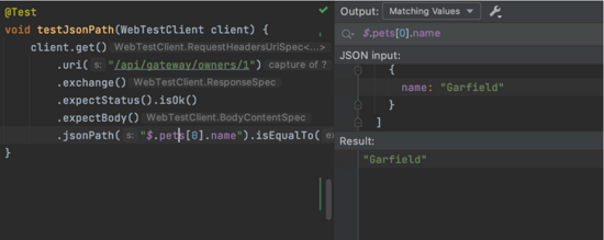 IntelliJ IDEA 2021.1 首個 Beta 版本發(fā)布
