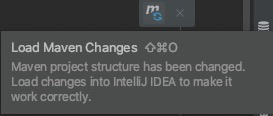 IDEA 2020.1 版自動(dòng)導(dǎo)入MAVEN依賴的方法(新版MAVEN無法自動(dòng)導(dǎo)入/更新POM依賴、MAVEN設(shè)置自動(dòng)更新、自動(dòng)更新快捷鍵)