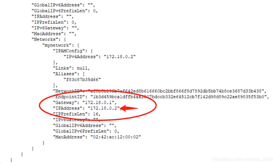 Docker每次啟動(dòng)容器,IP及hosts指定的操作