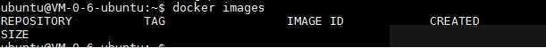 docker 命令報異常permission denied的解決方案