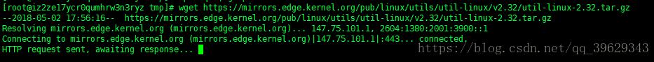 Docker 使用nsenter工具進(jìn)入容器的操作