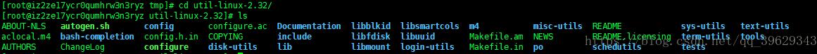 Docker 使用nsenter工具進(jìn)入容器的操作