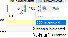 mysql觸發(fā)器trigger實例詳解