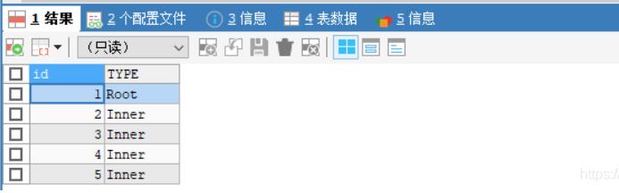 mysql查詢(xún)條件not in 和 in的區(qū)別及原因說(shuō)明