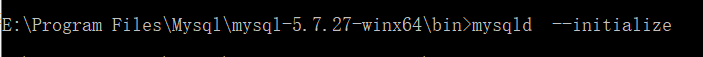 MySQL 5.7.27下載安裝配置的詳細教程