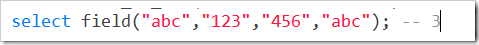 mysql常用函數(shù)實(shí)例總結(jié)【聚集函數(shù)、字符串、數(shù)值、時間日期處理等】