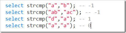 mysql常用函數(shù)實(shí)例總結(jié)【聚集函數(shù)、字符串、數(shù)值、時間日期處理等】
