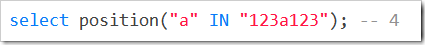 mysql常用函數(shù)實(shí)例總結(jié)【聚集函數(shù)、字符串、數(shù)值、時間日期處理等】