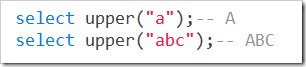 mysql常用函數(shù)實(shí)例總結(jié)【聚集函數(shù)、字符串、數(shù)值、時間日期處理等】