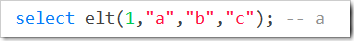 mysql常用函數(shù)實(shí)例總結(jié)【聚集函數(shù)、字符串、數(shù)值、時間日期處理等】