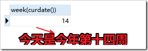 mysql常用函數(shù)實(shí)例總結(jié)【聚集函數(shù)、字符串、數(shù)值、時間日期處理等】