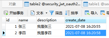 MYSQL使用Union將兩張表的數(shù)據(jù)合并顯示