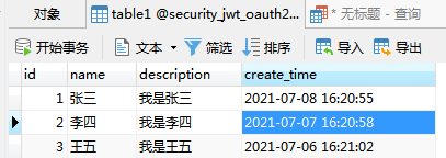 MYSQL使用Union將兩張表的數(shù)據(jù)合并顯示
