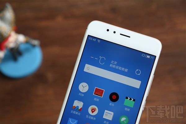 魅藍5s天貓套裝有什么?魅藍5s天貓套裝開箱圖鑒