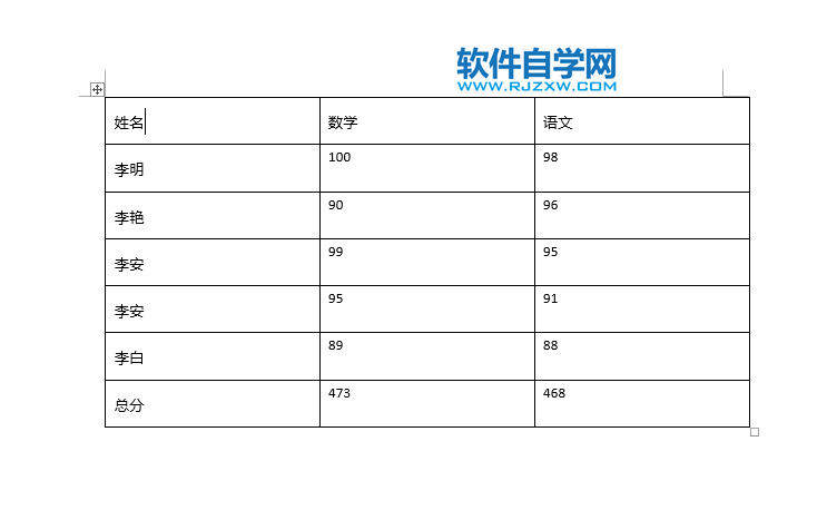 word2019怎么統(tǒng)一調(diào)整表格行高