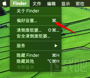 蘋果電腦Mac OS X系統(tǒng)資源庫(kù)文件夾在哪里？Mac OS X系統(tǒng)資源庫(kù)文件夾顯示方法