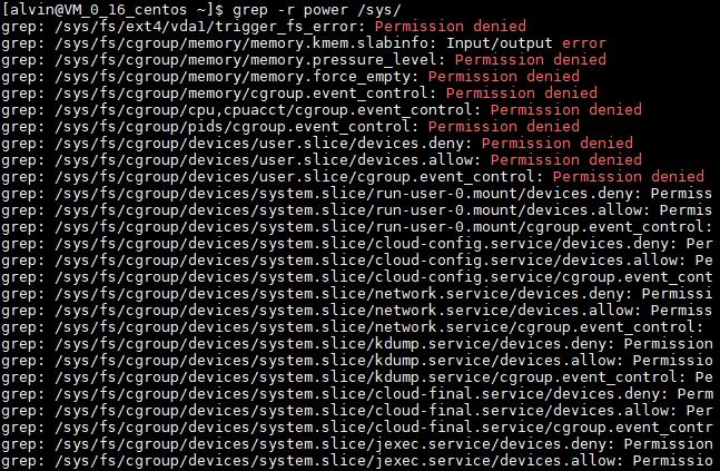 詳解Linux系統(tǒng)中虛擬設(shè)備文件的各種實用用法