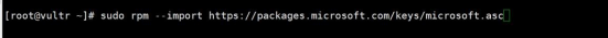 Linux 下載安裝VSCode 使用編程輸出當(dāng)前時(shí)間的方法