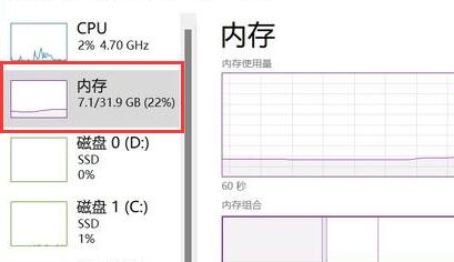 win11內(nèi)存8g介紹