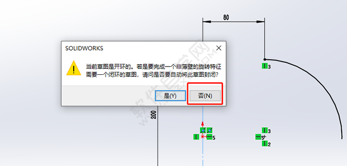 SolidWorks經(jīng)典建模之燈籠的繪制