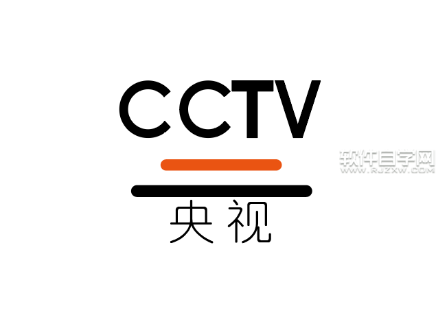 ai怎么畫一個央視圖標(biāo)