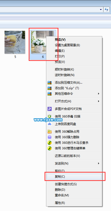 CDRX7怎么導入圖片或是插入圖片