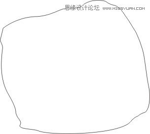 教你用CorelDRAW設計質感的橙子加冰塊