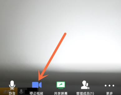 騰訊會(huì)議開(kāi)啟麥克風(fēng)和攝像頭方法