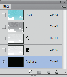 PS奶牛圖案字制作
