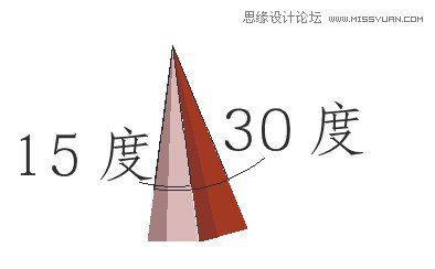用CorelDRAW X6交互式工具設(shè)計(jì)旋轉(zhuǎn)復(fù)古背景