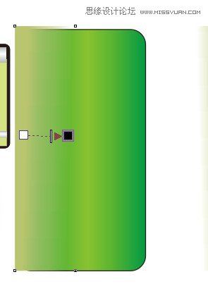 利用Coreldraw X6不同的美感顏色來(lái)表現(xiàn)產(chǎn)品