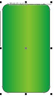 利用Coreldraw X6不同的美感顏色來(lái)表現(xiàn)產(chǎn)品