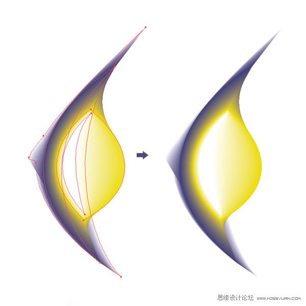 用IllustratorCS6設(shè)計(jì)一個(gè)小魚的海底世界