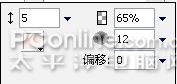 教你用Fireworks制作閃圖背景的動(dòng)畫效果