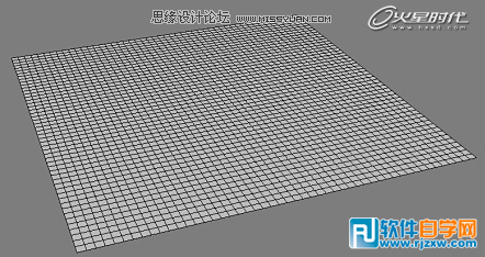 教你用3DSMAX模擬真實的反應堆動畫